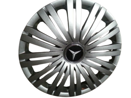 Capace Mercedes-Benz r15 cod 339 [1]