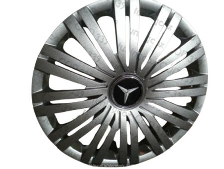 Capace Mercedes-Benz r15 cod 339 [2]