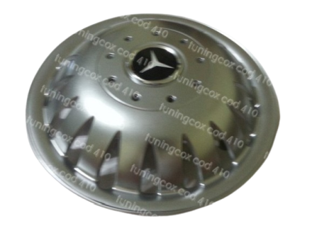 Capace Mercedes r16 bombate cod 410 [2]