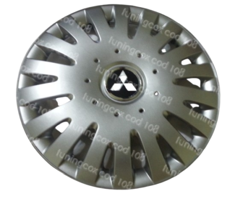 Capace Mitsubishi r13 la set de 4 bucati cod 108 [2]