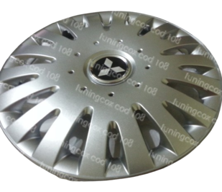 Capace roti - Capace Mitsubishi r13 la set de 4 bucati cod 108