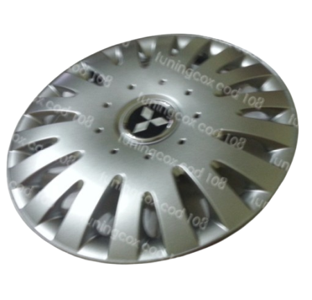 Capace Mitsubishi r13 la set de 4 bucati cod 108 [1]