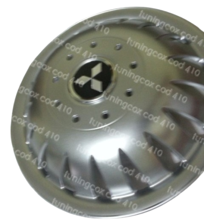 Capace Mitsubishi r16 bombate cod 410 [1]