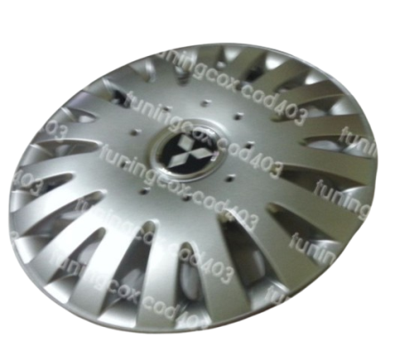 Capace Mitubishi r16 la set de 4 bucati cod 403 [1]
