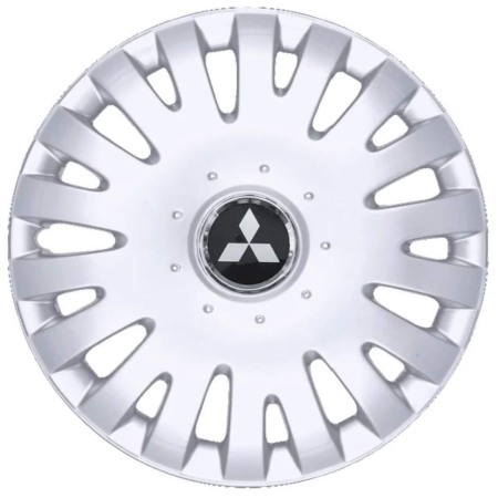 Capace roti - Capace Mitubishi r16 la set de 4 bucati cod 403