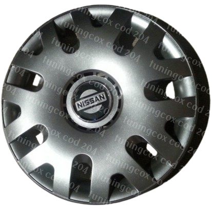 Capace Nissan de roti r14 la set cod 204 [1]