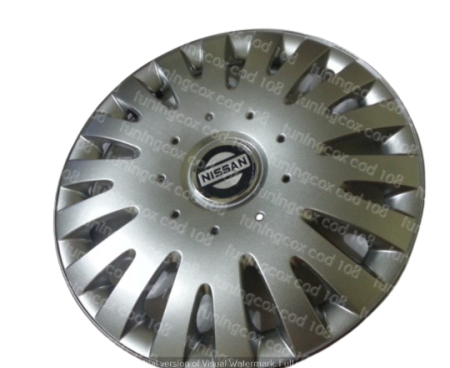 Capace roti - Capace Nissan r13 la set de 4 buc cod 108