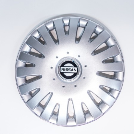 Capace roti - Capace Nissan r15 la set de 4 buc cod 306