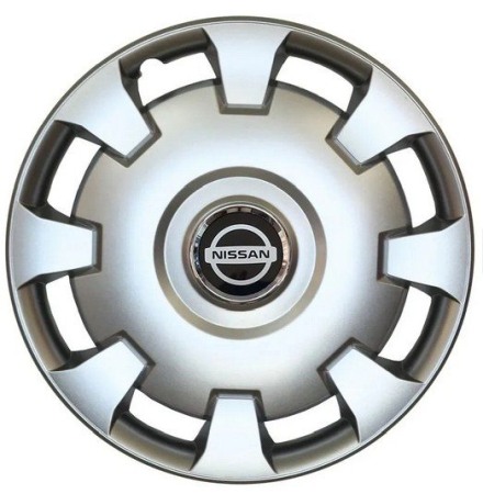 Capace roti - Capace Nissan r15 la set de 4 bucati cod 303