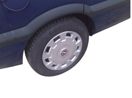 Capace Opel pe marimea 14 cod 206 [3]