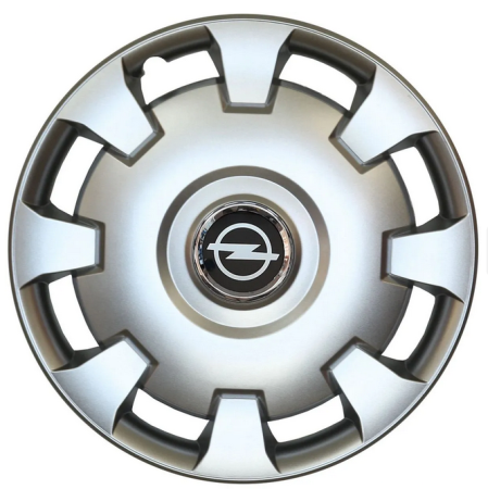 Capace Opel pe marimea 14 cod 206