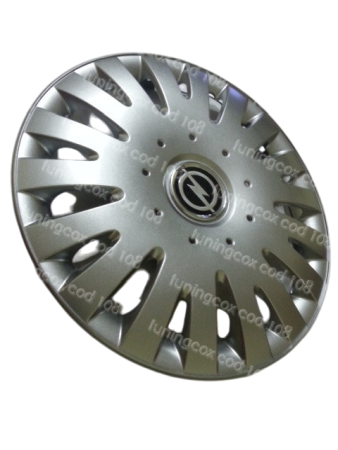 Capace roti - Capace opel r13 la set cod 108