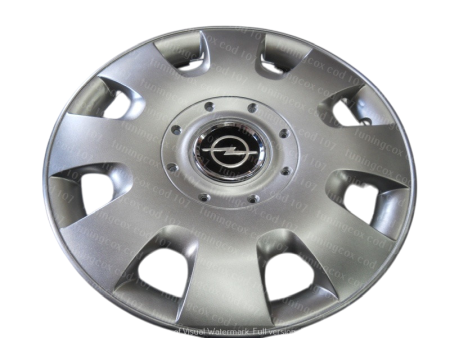 Capace roti - Capace Opel r13 la set de 4 bucati cod 107