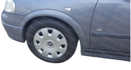 Capace Opel r13 la set de 4 bucati cod 107 [2]