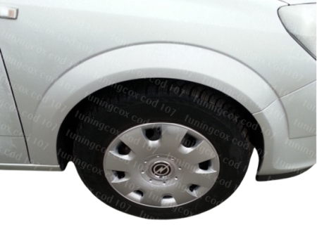 Capace Opel r13 la set de 4 bucati cod 107 [1]