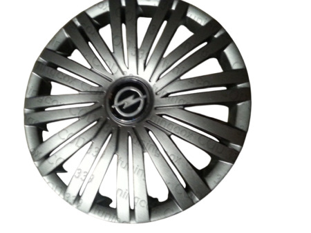 Capace roti - Capace Opel r15 la set de 4 buc cod 339