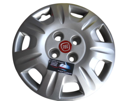 Capace roti - capace originale fiat pe marimea 14 cod 220