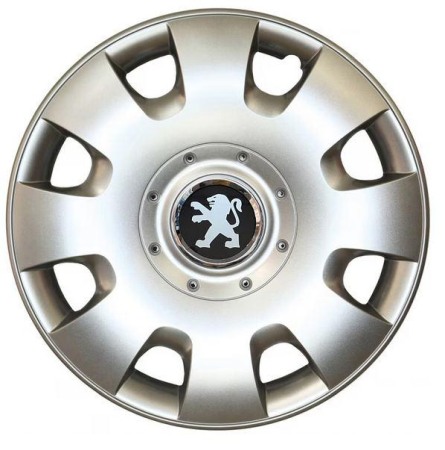 Capace roti - Capace Peugeot r13 la set de 4 bucati cod 107