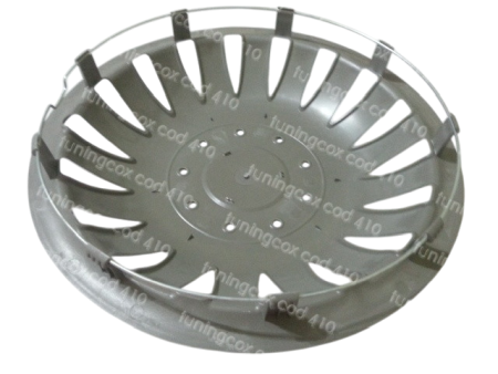 Capace Peugeot r16 bombate la set cod 410 [2]