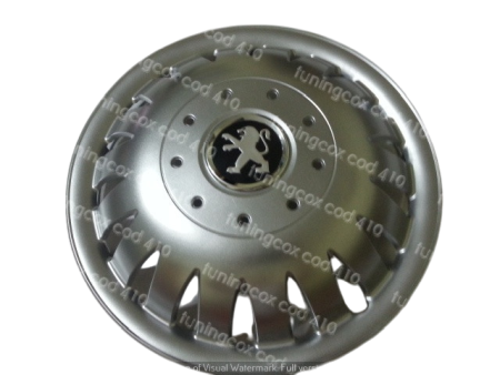 Capace Peugeot r16 bombate la set cod 410 [3]