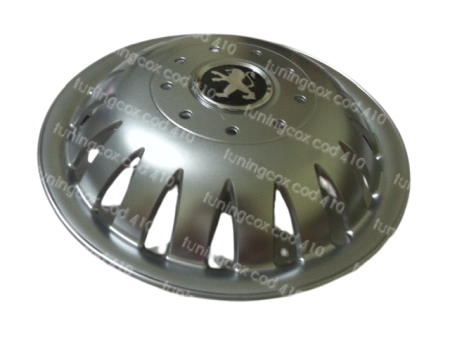 Capace Peugeot r16 bombate la set cod 410 [6]