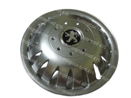 Capace Peugeot r16 bombate la set cod 410 [5]