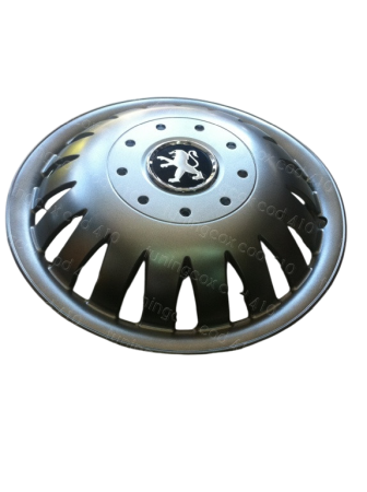 Capace roti - Capace Peugeot r16 bombate la set cod 410