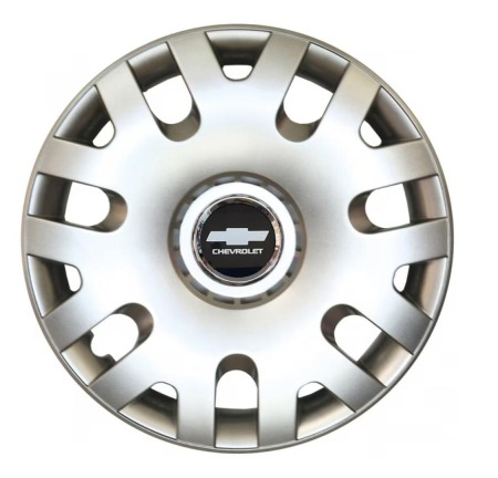 Capace roti - Capace r14 Chevrolet cod 204