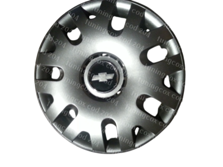 Capace r14 Chevrolet cod 204 [1]