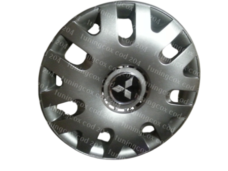 Capace r14 Mitsubishi la set de 4 buc cod 204 [1]