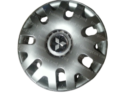 Capace r14 Mitsubishi la set de 4 buc cod 204 [4]
