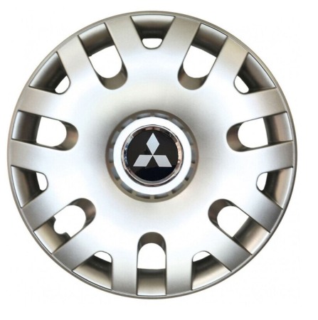 Capace roti - Capace r14 Mitsubishi la set de 4 buc cod 204