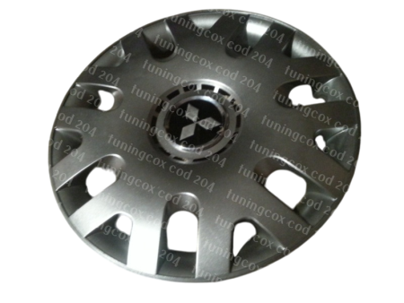Capace r14 Mitsubishi la set de 4 buc cod 204 [2]