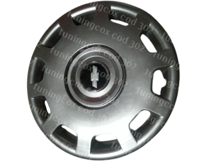 Capace r15 Chevrolet la set de 4 bucati cod 302 [2]