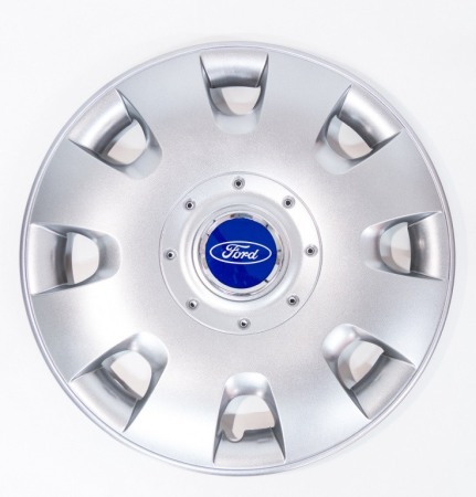 Capace roti - Capace r15 Ford la set de 4 bucati cod 304