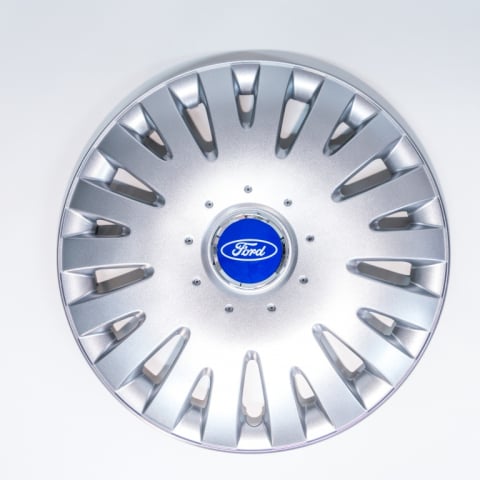 Capace r15 Ford - Capace r15 Ford