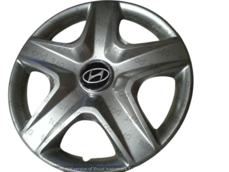 Capace r15 Hyundai la set cod 340 [1]