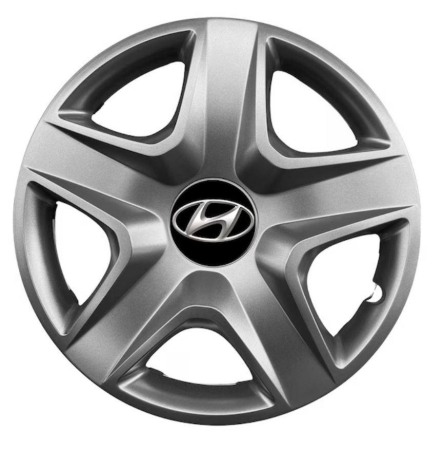 Capace roti - Capace r15 Hyundai la set cod 340