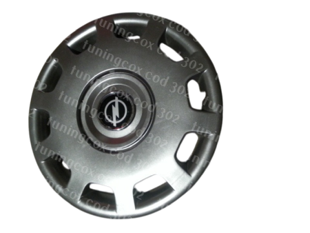 Capace roti - Capace r15 Opel la set de 4 bucati cod 302