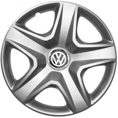 Capace roti - Capace r15 VW set de 4 bucati cod 340