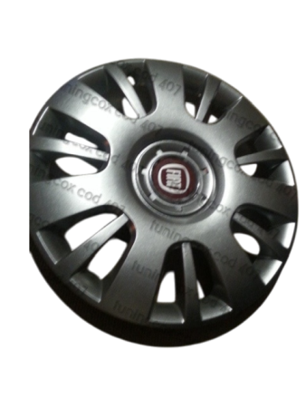 Capace r16 Fiat la set de 4 bucati cod 407 [3]