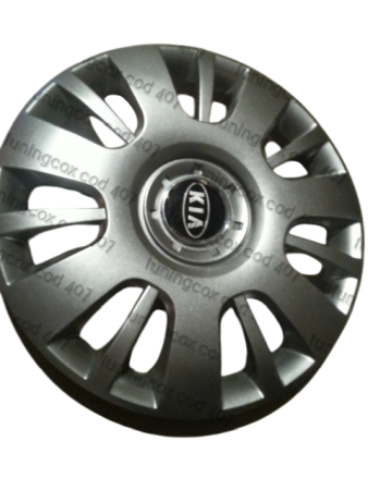 Capace r16 Kia la set de 4 bucati cod 407 [2]