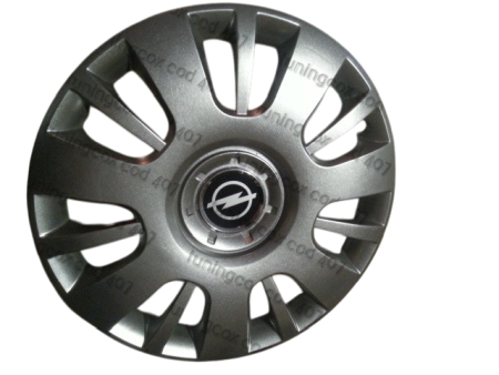 Capace r16 Opel cod 407 [3]