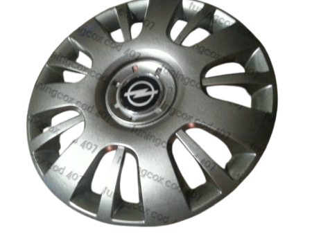 Capace r16 Opel cod 407 [1]