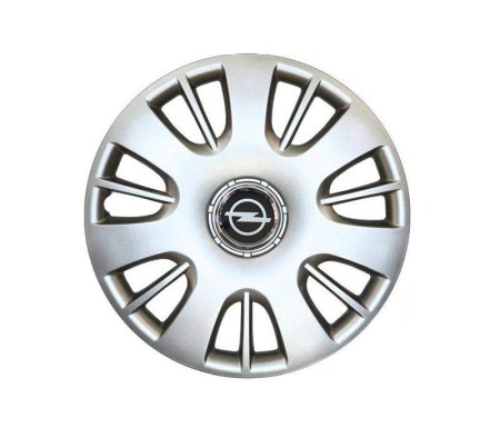 Capace roti - Capace r16 Opel cod 407