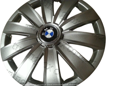 Capace roti pe 16 BMW la set de 4 bucati cod 421 [1]