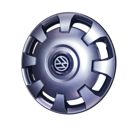 Capace roti pe marime 14 Volkswagen cod 206 [2]