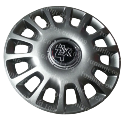 Capace roti - Capace roti pe marimea 13 4x4 cod 109
