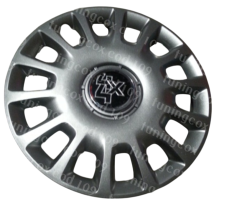 Capace roti pe marimea 13 4x4 cod 109 [1]