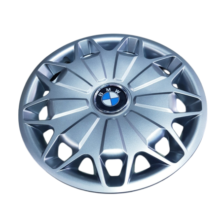 Capace roti pentru BMW r15 la set de 4 bucati cod 338 [1]